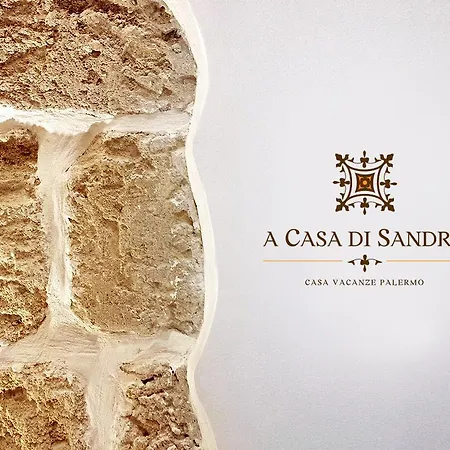 A Casa Di Sandro * Palermo
