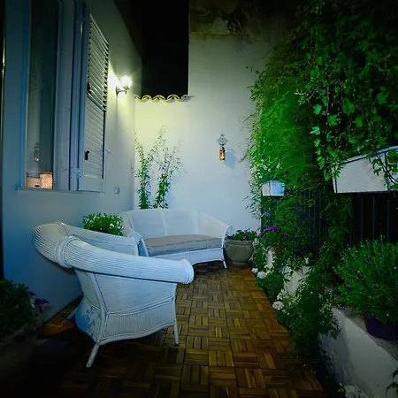 A Casa Di Sandro Palermo