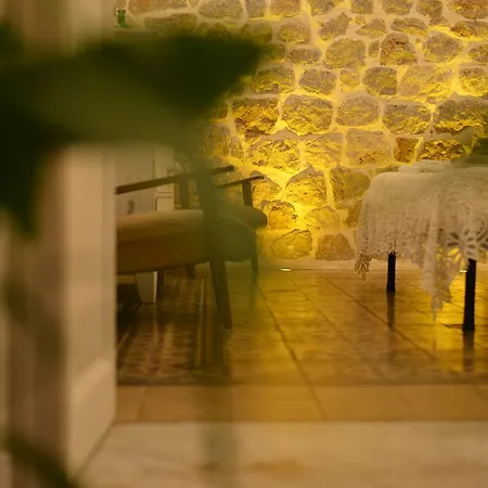 A Casa Di Sandro * Palermo