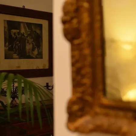 A Casa Di Sandro Palermo