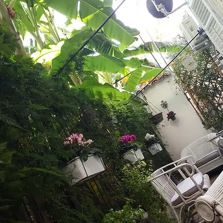 A Casa Di Sandro *