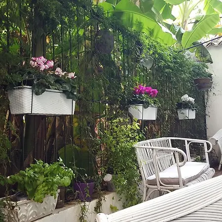 A Casa Di Sandro Holiday home Palermo