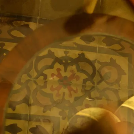 A Casa Di Sandro *