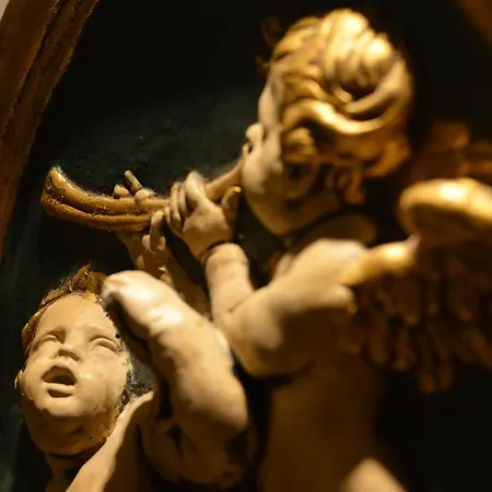 A Casa Di Sandro *