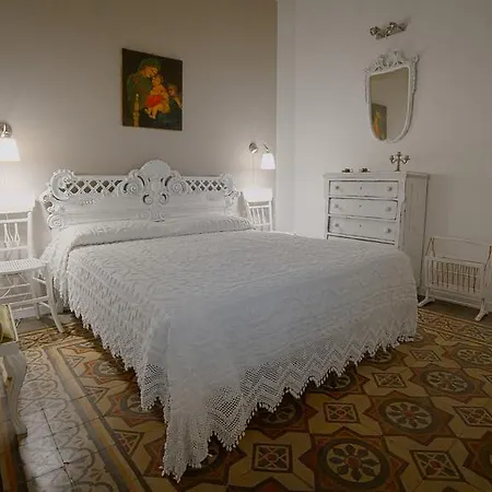 A Casa Di Sandro Holiday home *