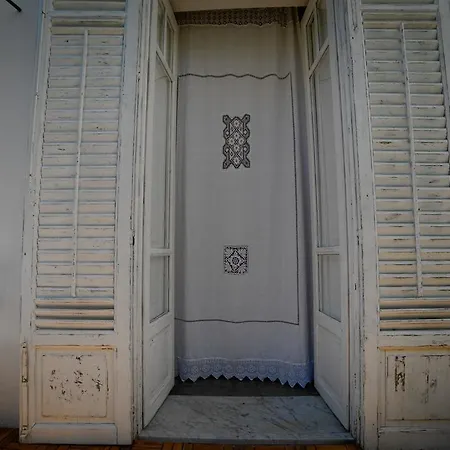 A Casa Di Sandro Palermo