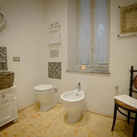 A Casa Di Sandro