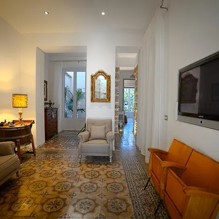 Holiday home A Casa Di Sandro *