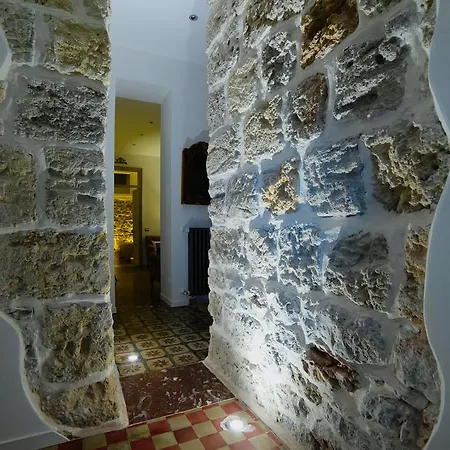 Holiday home A Casa Di Sandro