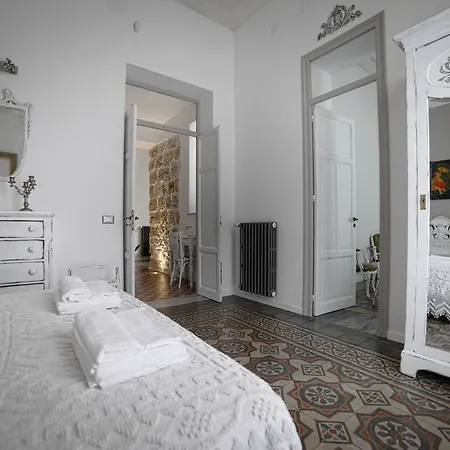 A Casa Di Sandro Holiday home