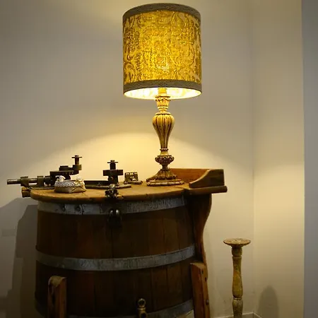 A Casa Di Sandro *