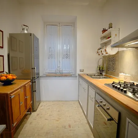 A Casa Di Sandro Palermo