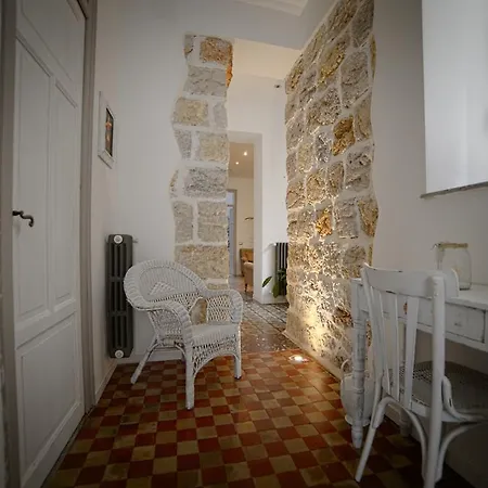 A Casa Di Sandro Holiday home *