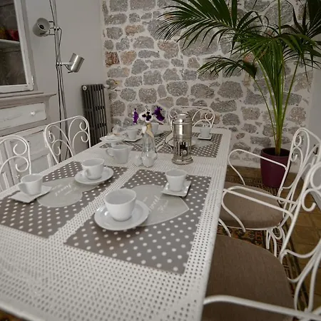 A Casa Di Sandro