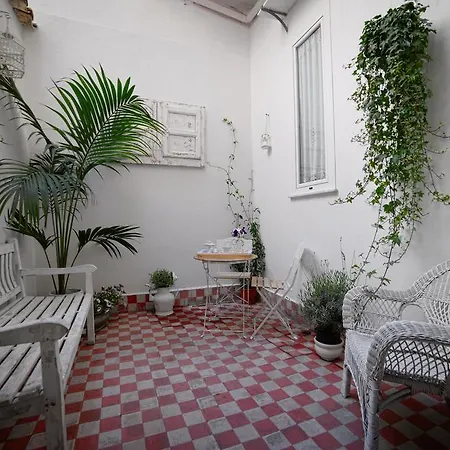 A Casa Di Sandro Holiday home