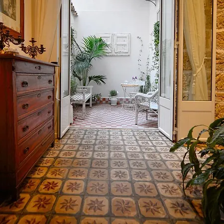 A Casa Di Sandro *