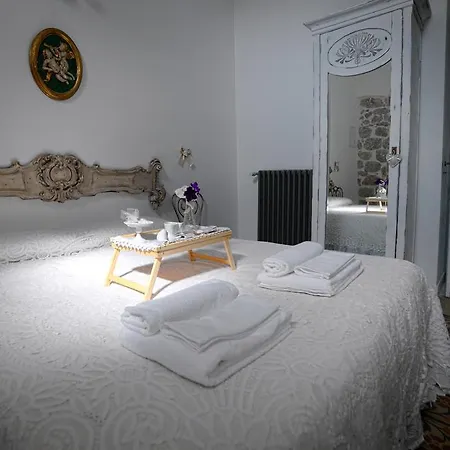 A Casa Di Sandro * Palermo