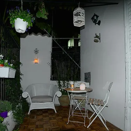 A Casa Di Sandro Palermo