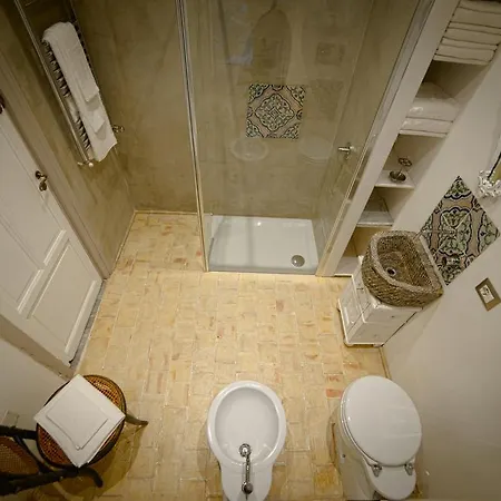 Holiday home A Casa Di Sandro Palermo