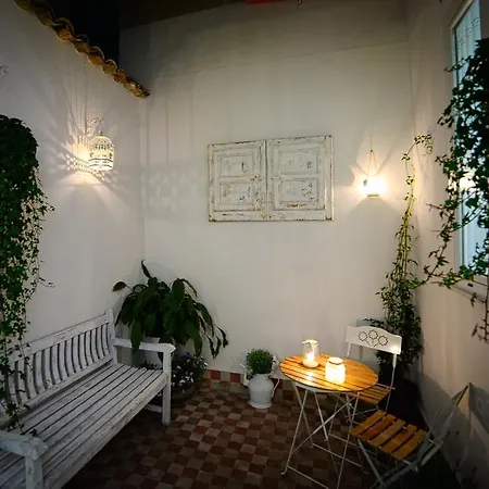 A Casa Di Sandro *