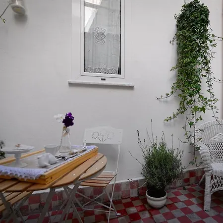 A Casa Di Sandro Holiday home