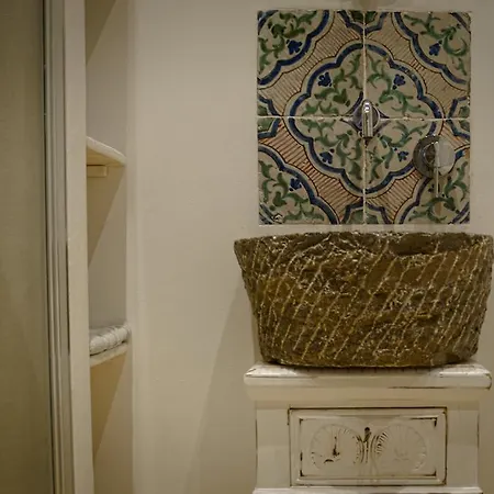 A Casa Di Sandro