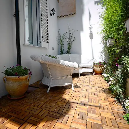 Holiday home A Casa Di Sandro *