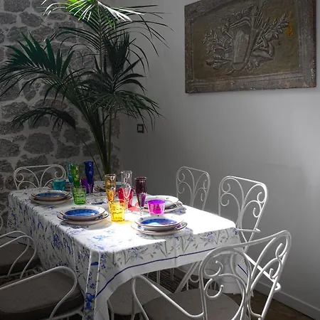 A Casa Di Sandro Holiday home