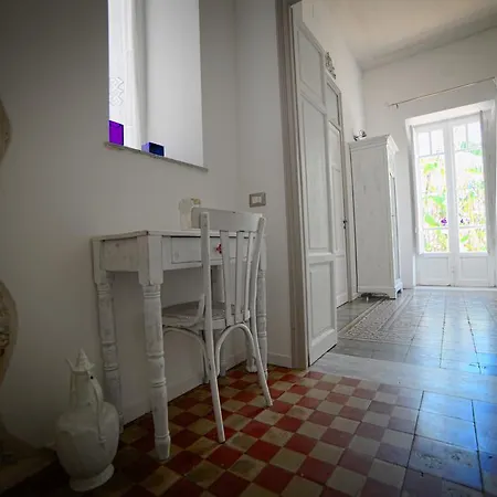 A Casa Di Sandro * Palermo