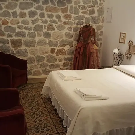 A Casa Di Sandro *