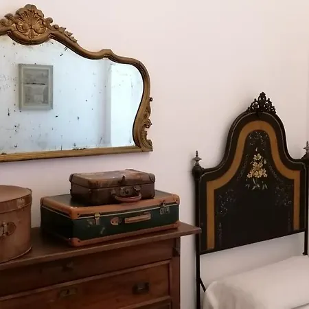 Holiday home A Casa Di Sandro Palermo