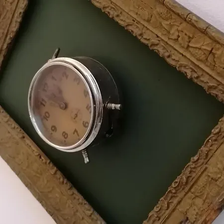 A Casa Di Sandro