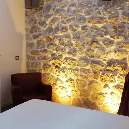 Holiday home A Casa Di Sandro