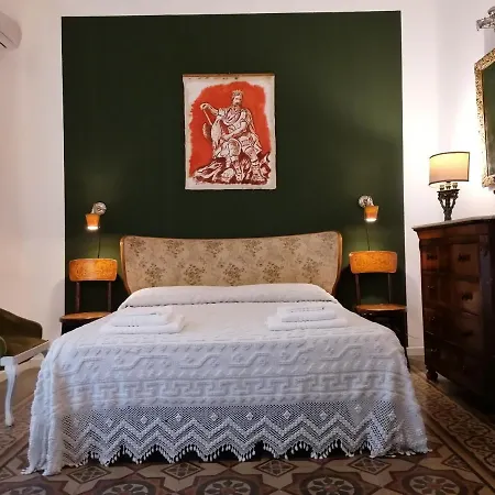 A Casa Di Sandro Holiday home