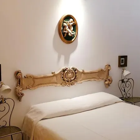 A Casa Di Sandro * Palermo