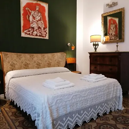 A Casa Di Sandro Holiday home