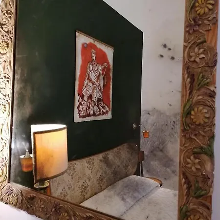 Holiday home A Casa Di Sandro Palermo
